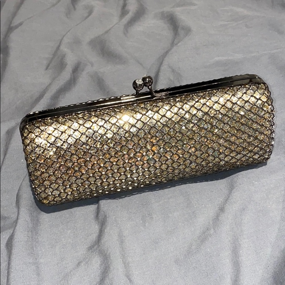 Clutch for Cocktail Parties
